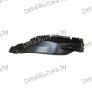 подкрылок на MITSUBISHI PAJERO (III), 00 - 03, фото