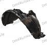 подкрылок на NISSAN JUKE (YF15), 10-19, фото