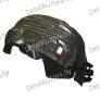 подкрылок на NISSAN PATHFINDER (R51), 05-07, фото