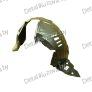 подкрылок на NISSAN QASHQAI (I), 07 - 10, фото