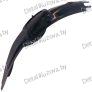 подкрылок на OPEL ZAFIRA (B), 05-11, фото