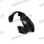 подкрылок на PEUGEOT 108, 14-21, фото