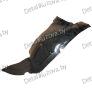 подкрылок на PEUGEOT 206 (I), 98 - 09, фото