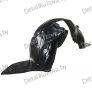 подкрылок на PEUGEOT 206 (I), 98 - 09, фото