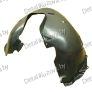 подкрылок на PEUGEOT 308 (T7), 11-15, фото