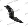 подкрылок на PEUGEOT 407 (I), 04-10, фото
