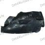 подкрылок на PEUGEOT 407 (I), 04-10, фото