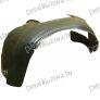 подкрылок на PEUGEOT 607 (I), 99-10, фото