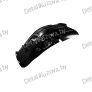 подкрылок на RENAULT MEGANE (II), 03-08, фото