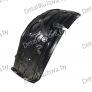 подкрылок на RENAULT MEGANE (II), 03-08, фото