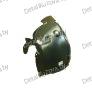 подкрылок на RENAULT MEGANE (III), 08-13, фото