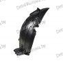 подкрылок на RENAULT MODUS (I), 04-07, фото