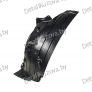 подкрылок на RENAULT MODUS (I), 04-07, фото