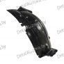 подкрылок на RENAULT MODUS (I), 04-07, фото