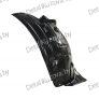 подкрылок на RENAULT MODUS (I), 04-07, фото
