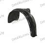 подкрылок на SEAT LEON (I), 99-04, фото