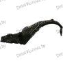 подкрылок на SUBARU OUTBACK (II), 00 - 04, фото