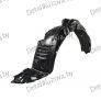 подкрылок на TOYOTA  AVENSIS VERSO (I), 01-09, фото
