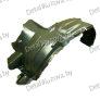 подкрылок на TOYOTA LAND CRUISER (J200), 07 - 21, фото