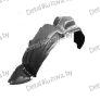 подкрылок на TOYOTA SIENNA (XL20), 05-10, фото