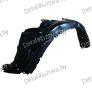 подкрылок на TOYOTA YARIS (I), 99 - 03, фото