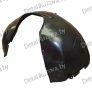 подкрылок на VOLVO S40 (II), 04 -12, фото