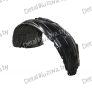 подкрылок на VOLVO S60 (I), 00 - 09, фото