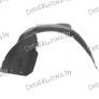 подкрылок на VW PASSAT (B5), 96 - 01, фото