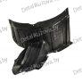 подкрылок на VW PASSAT (B6), 06 - 10, фото