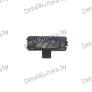 подсветка номера на VW POLO H/B (VI), 10.01 - 05, фото