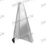 порог на CHRYSLER TOWN COUNTRY (III), 96-01, фото