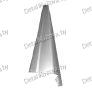 порог на CITROEN C4 (I), 04 - 08, фото