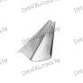 порог на FORD C-MAX (I), 03-10, фото