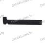 порог на JEEP COMPASS (I), 11 - 13, фото