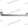 порог на MERCEDES BENZ SPRINTER (W906), 13-19, фото