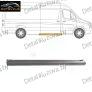 порог на MERCEDES BENZ SPRINTER (W906), 13-19, фото