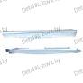 порог на OPEL ASTRA (K), 15-22, фото