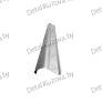 порог на OPEL ZAFIRA (B), 05-11, фото