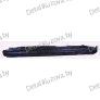 порог на PEUGEOT 206 (I), 98 - 09, фото