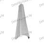 порог на PEUGEOT 607 (I), 99-10, фото