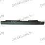 порог на SEAT LEON (I), 99-04, фото
