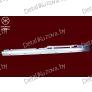 порог на VW CADDY (IV), 15-20, фото