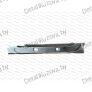 порог на VW LT, 99 - 06, фото