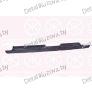 порог на VW PASSAT (B6), 06 - 10, фото