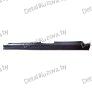 порог на VW SHARAN (I), 95-00, фото