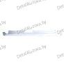 порог на VW TOURAN (I), 03-06, фото