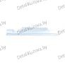 порог на VW TRANSPORTER (T5), 03-09, фото