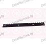 порог на VW TRANSPORTER (T5), 03-09, фото