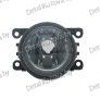 противотуманная фара на SUZUKI SWIFT, 05 - 10, фото