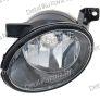 противотуманная фара на VW GOLF VI, 09 - 12, фото